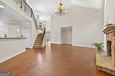 2501 Cannon Farm Lane, Duluth, GA 30097 - Photo 19