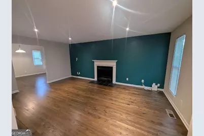 1611 Creek Pond Cove, Decatur, GA 30032 - Photo 3