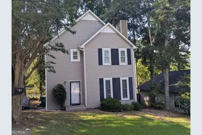 1611 Creek Pond Cove, Decatur, GA 30032 - Photo 1