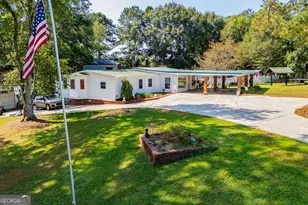 2074 Roopville Veal Rd, Roopville, GA 30170 - Photo 1