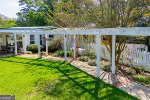 2074 Roopville Veal Rd, Roopville, GA 30170 - Photo 5