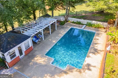 2074 Roopville Veal Road, Roopville, GA 30170 - Photo 3