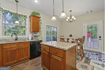 629 Crane Trail, Cleveland, GA 30528 - Photo 21