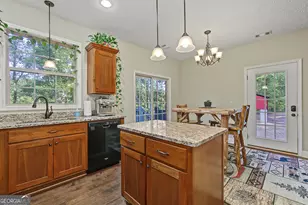 629 Crane Trail, Cleveland, GA 30528 - Photo 21