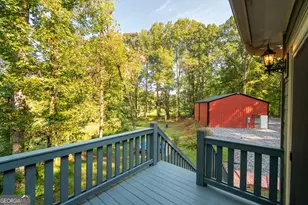 629 Crane Trail, Cleveland, GA 30528 - Photo 63