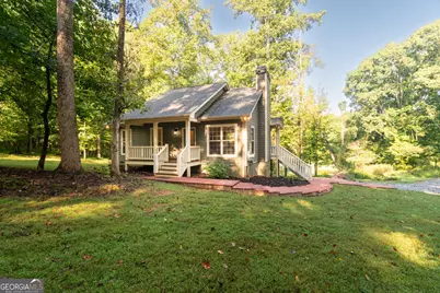 629 Crane Trail, Cleveland, GA 30528 - Photo 49