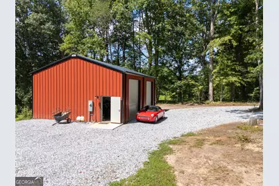 629 Crane Trail, Cleveland, GA 30528 - Photo 5