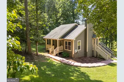 629 Crane Trail, Cleveland, GA 30528 - Photo 1