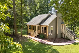629 Crane Trail, Cleveland, GA 30528 - Photo 1