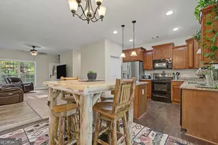 629 Crane Trail, Cleveland, GA 30528 - Photo 15