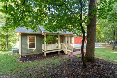 629 Crane Trail, Cleveland, GA 30528 - Photo 47