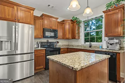 629 Crane Trail, Cleveland, GA 30528 - Photo 17