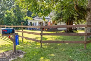 4782 Hwy 36, The Rock, GA 30285 - Photo 59