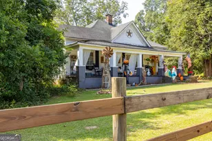 4782 Hwy 36, The Rock, GA 30285 - Photo 61