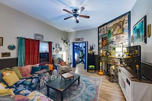 4782 Hwy 36, The Rock, GA 30285 - Photo 9