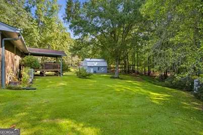329 Hiram Douglasville Highway, Hiram, GA 30141 - Photo 17