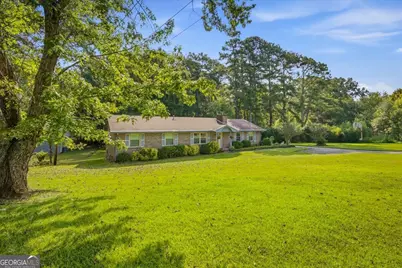 329 Hiram Douglasville Highway, Hiram, GA 30141 - Photo 15