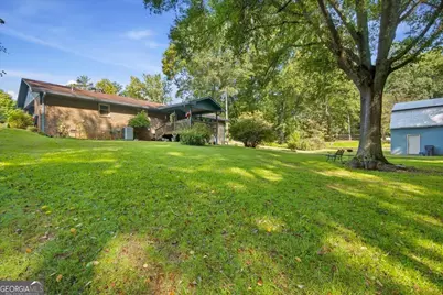 329 Hiram Douglasville Highway, Hiram, GA 30141 - Photo 19