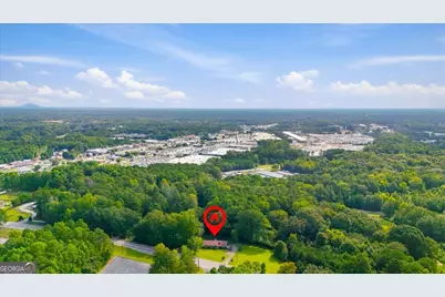 329 Hiram Douglasville Highway, Hiram, GA 30141 - Photo 3
