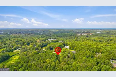 329 Hiram Douglasville Highway, Hiram, GA 30141 - Photo 11