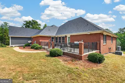 128 Lakemere Lane NW, Milledgeville, GA 31061 - Photo 31