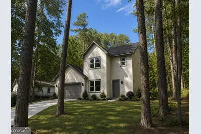 1351 Southgate Drive, Villa Rica, GA 30180 - Photo 1