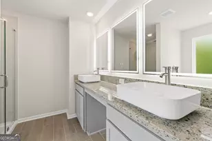 1861 Millstone Manor, Conyers, GA 30013 - Photo 13