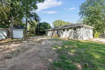 6963 Debbie Lane, Lithia Springs, GA 30122 - Photo 35