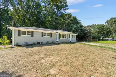 6963 Debbie Lane, Lithia Springs, GA 30122 - Photo 1