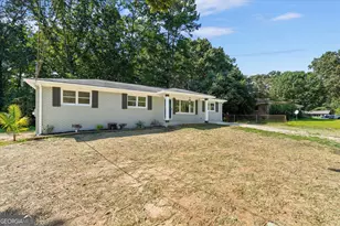 6963 Debbie Ln, Lithia Springs, GA 30122 - Photo 1