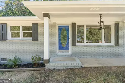 6963 Debbie Lane, Lithia Springs, GA 30122 - Photo 7