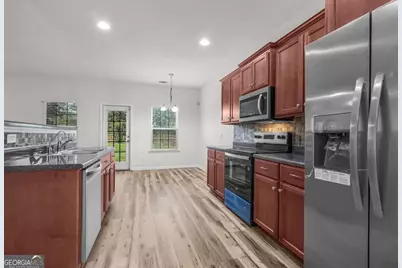 116 Cumberland Drive NE, Ludowici, GA 31316 - Photo 13