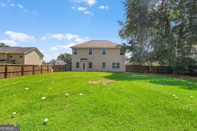 116 Cumberland Drive NE, Ludowici, GA 31316 - Photo 35