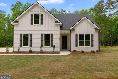 67 Oak Road, Locust Grove, GA 30248 - Photo 1
