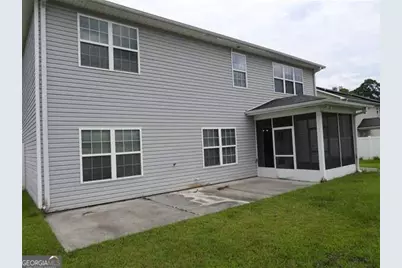 709 Eden Lane, Hinesville, GA 31313 - Photo 19