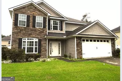 709 Eden Lane, Hinesville, GA 31313 - Photo 1