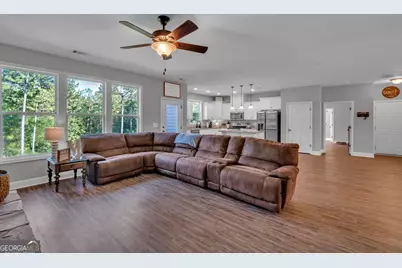 1466 Zellner Road, Forsyth, GA 31029 - Photo 9