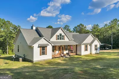 1466 Zellner Road, Forsyth, GA 31029 - Photo 29