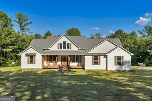 1466 Zellner Rd, Forsyth, GA 31029 - Photo 3