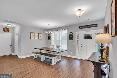 1466 Zellner Road, Forsyth, GA 31029 - Photo 7