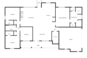 1466 Zellner Rd, Forsyth, GA 31029 - Photo 47