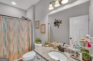 1466 Zellner Rd, Forsyth, GA 31029 - Photo 23