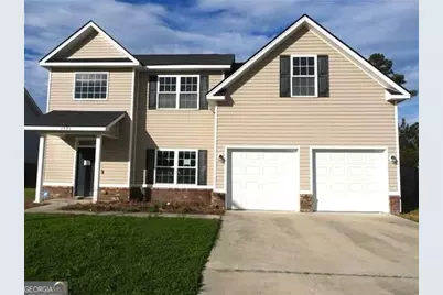 1321 Windrow Drive, Hinesville, GA 31313 - Photo 1
