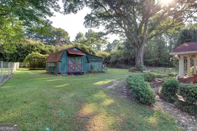 612 Tower Road, Peachtree City, GA 30269 - Photo 45