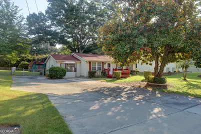 612 Tower Road, Peachtree City, GA 30269 - Photo 3