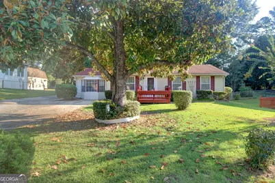 612 Tower Road, Peachtree City, GA 30269 - Photo 5