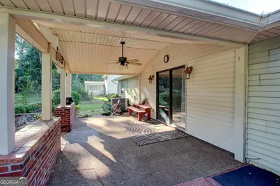 612 Tower Road, Peachtree City, GA 30269 - Photo 31