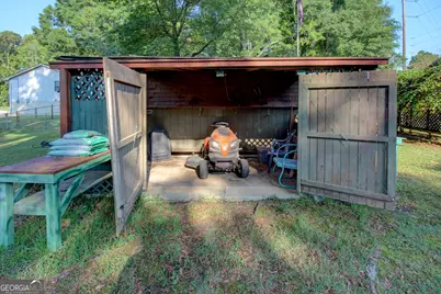 612 Tower Road, Peachtree City, GA 30269 - Photo 39