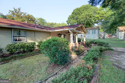 612 Tower Road, Peachtree City, GA 30269 - Photo 35