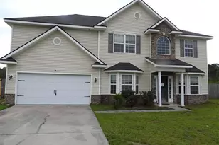 532 Mustang Ln NE, Ludowici, GA 31316 - Photo 1